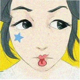 光夏海 角色头像